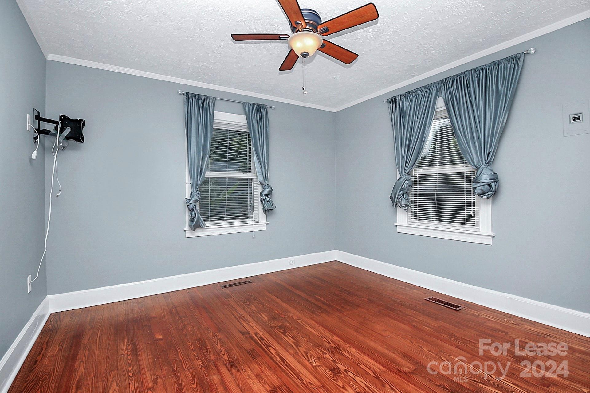 York Chester - Residential Lease