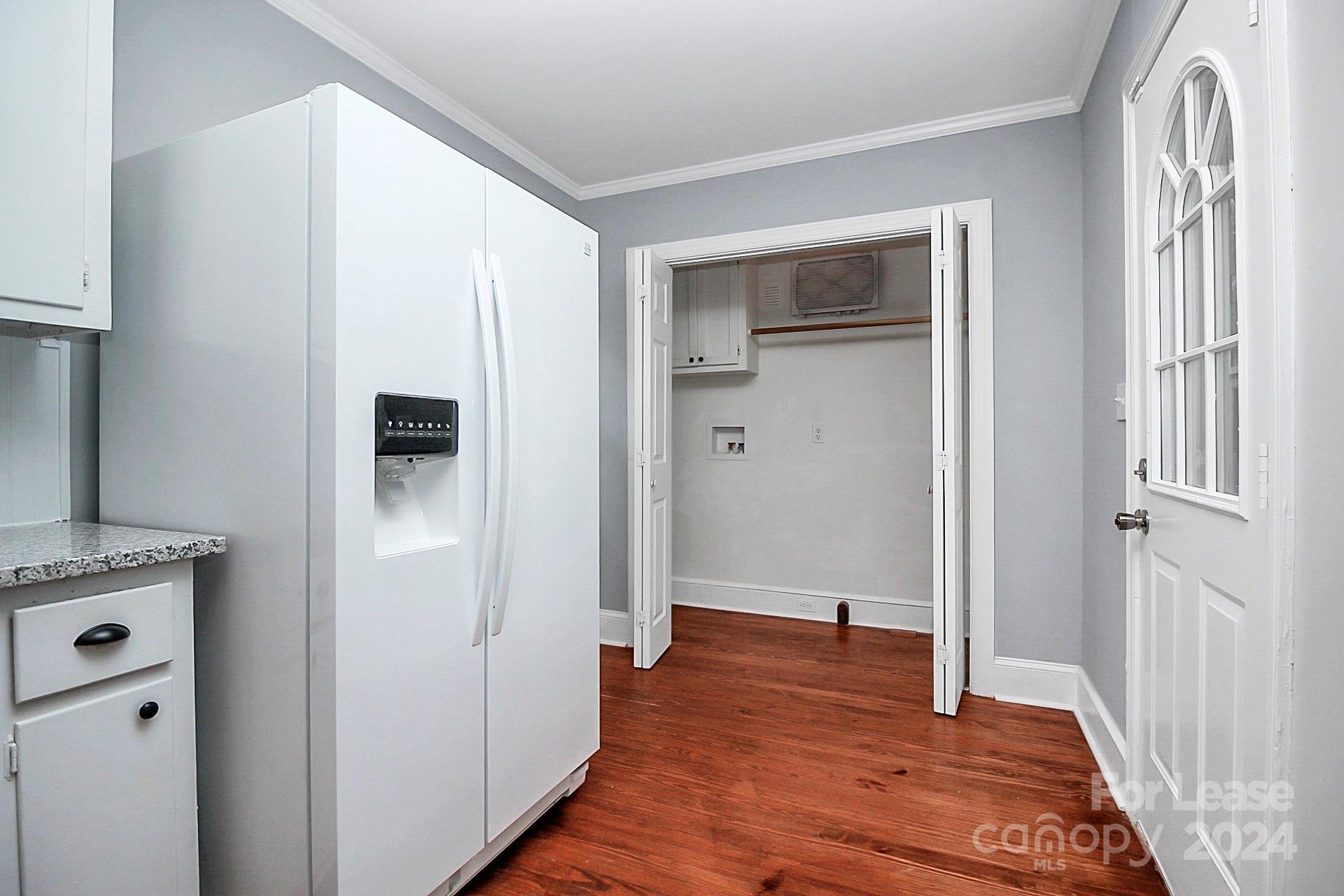 York Chester - Residential Lease