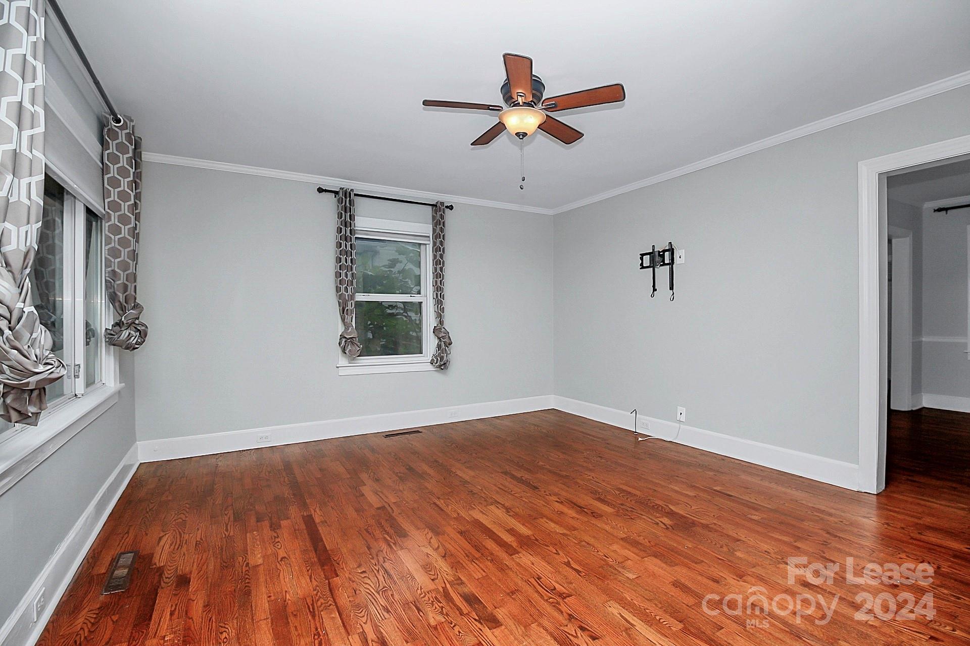 York Chester - Residential Lease