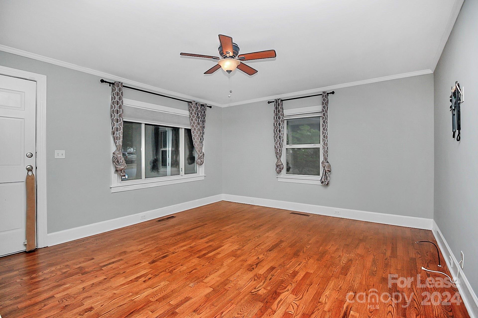 York Chester - Residential Lease