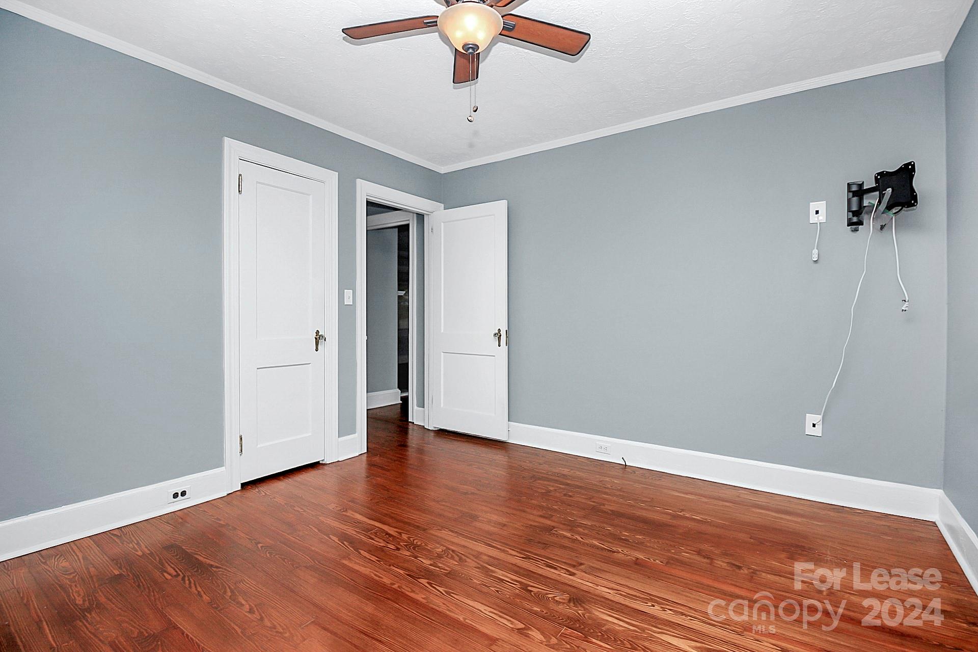 York Chester - Residential Lease