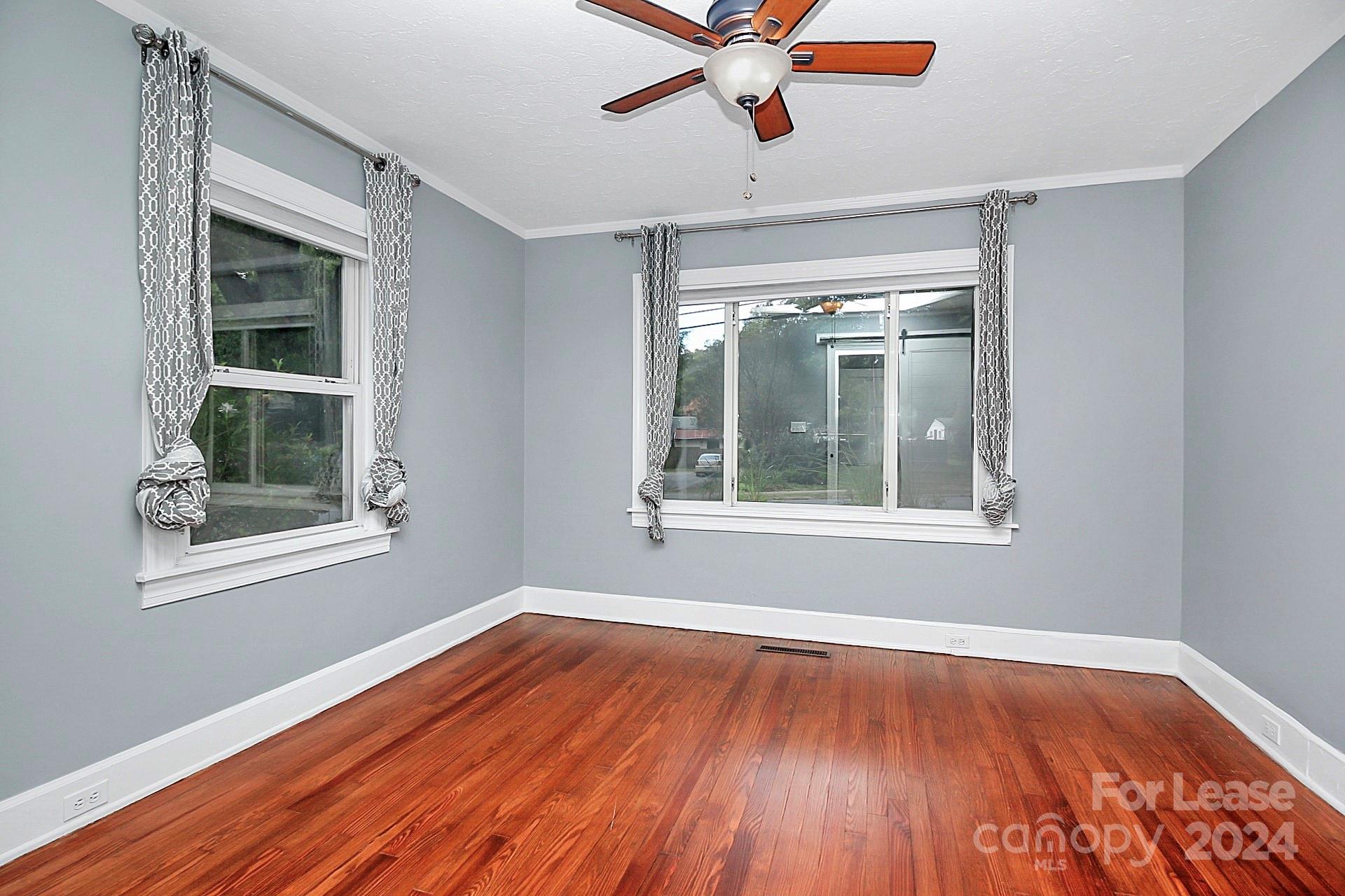 York Chester - Residential Lease