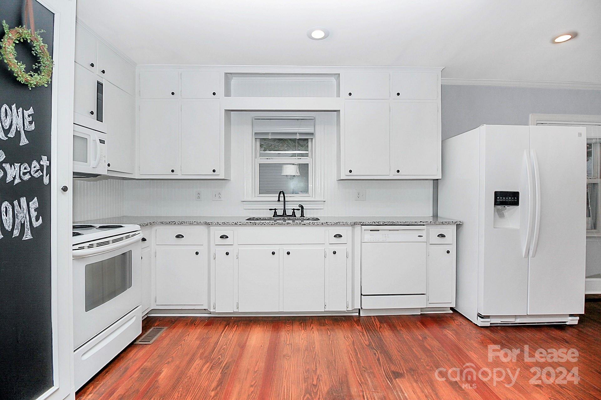 York Chester - Residential Lease