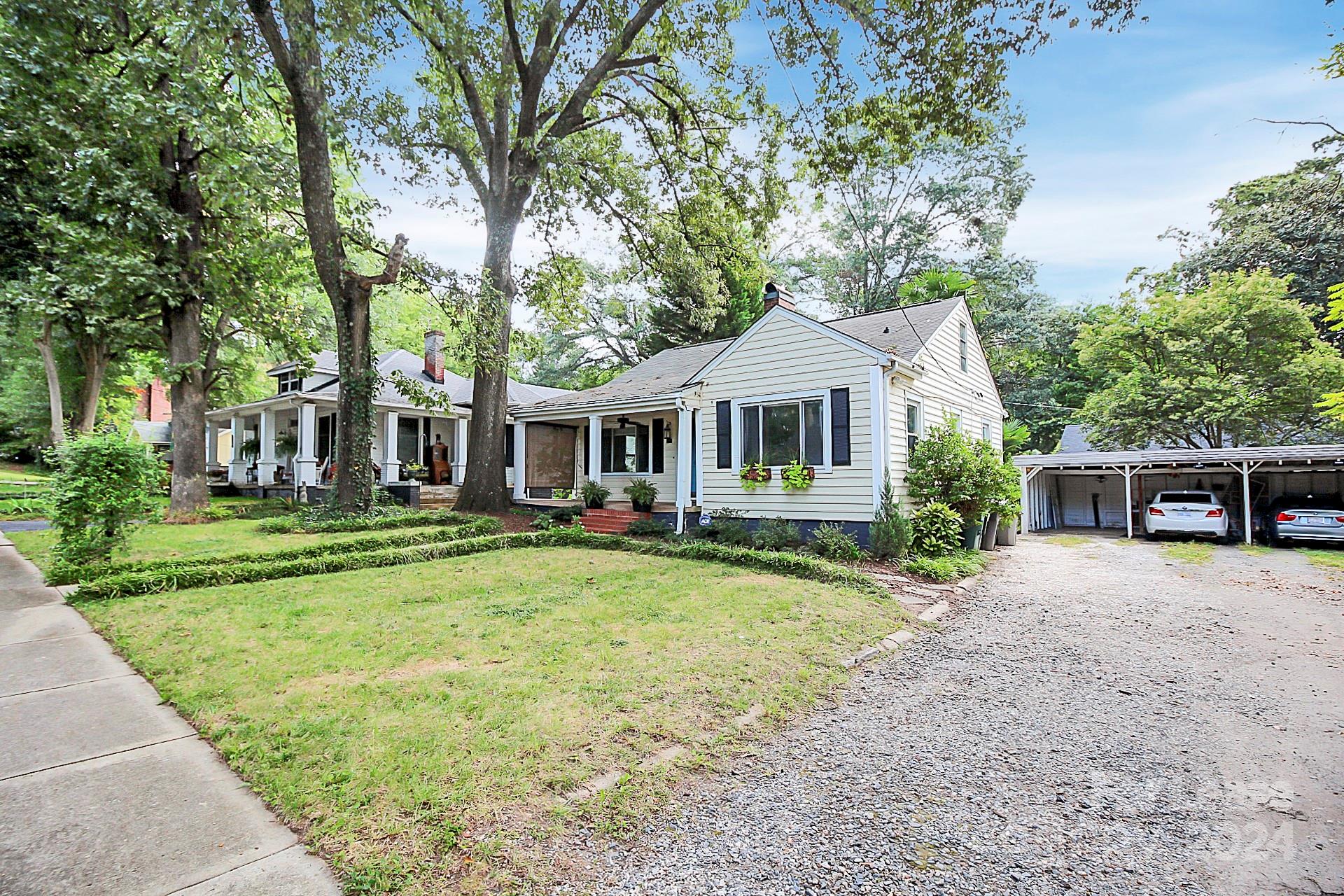 York Chester - Residential Lease