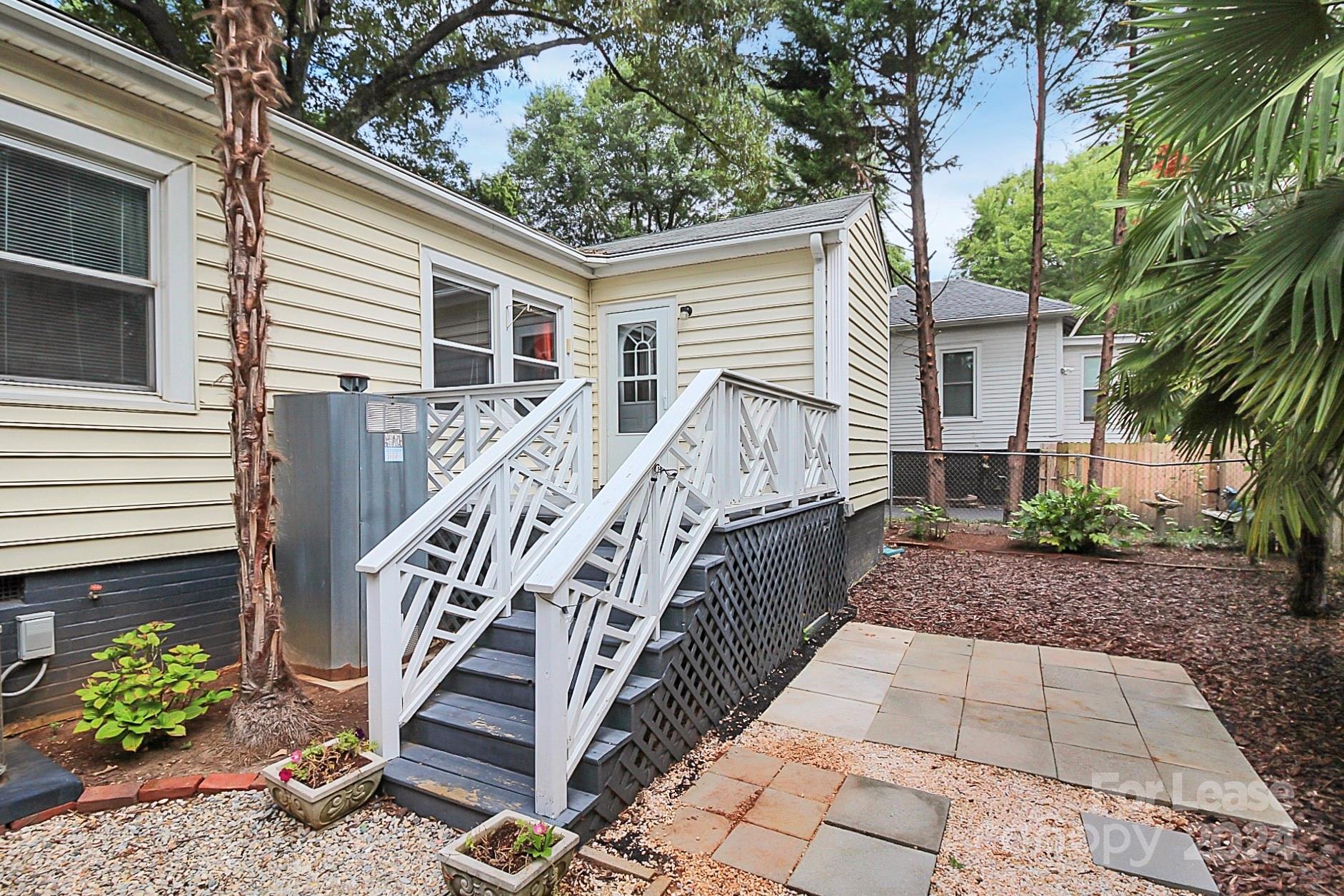 York Chester - Residential Lease