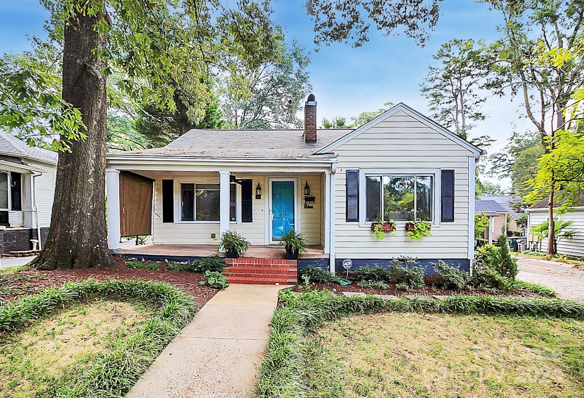 York Chester - Residential Lease