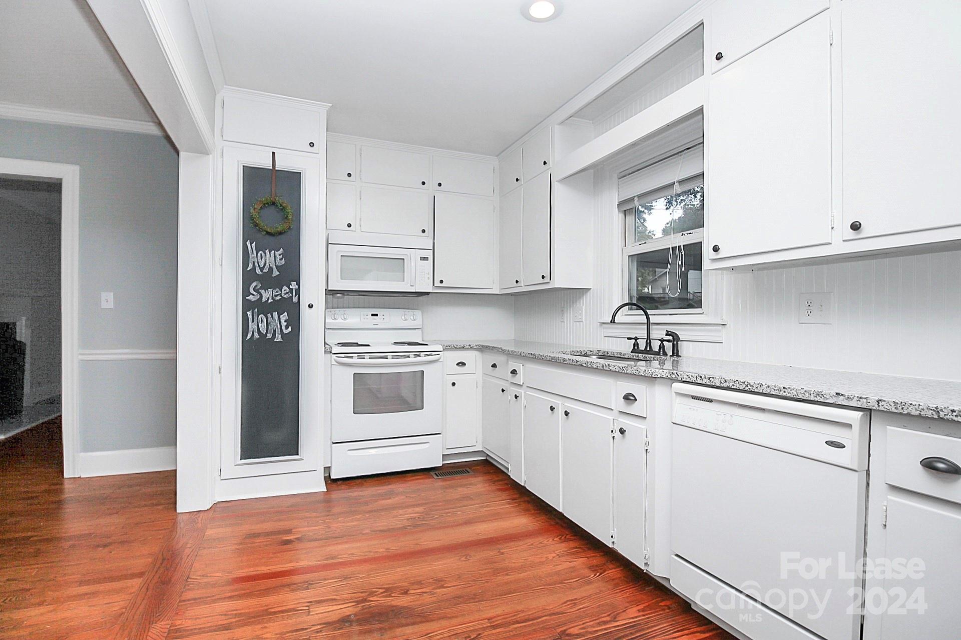 York Chester - Residential Lease