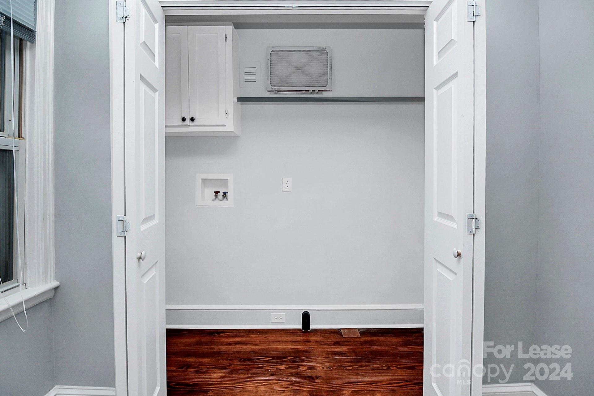 York Chester - Residential Lease