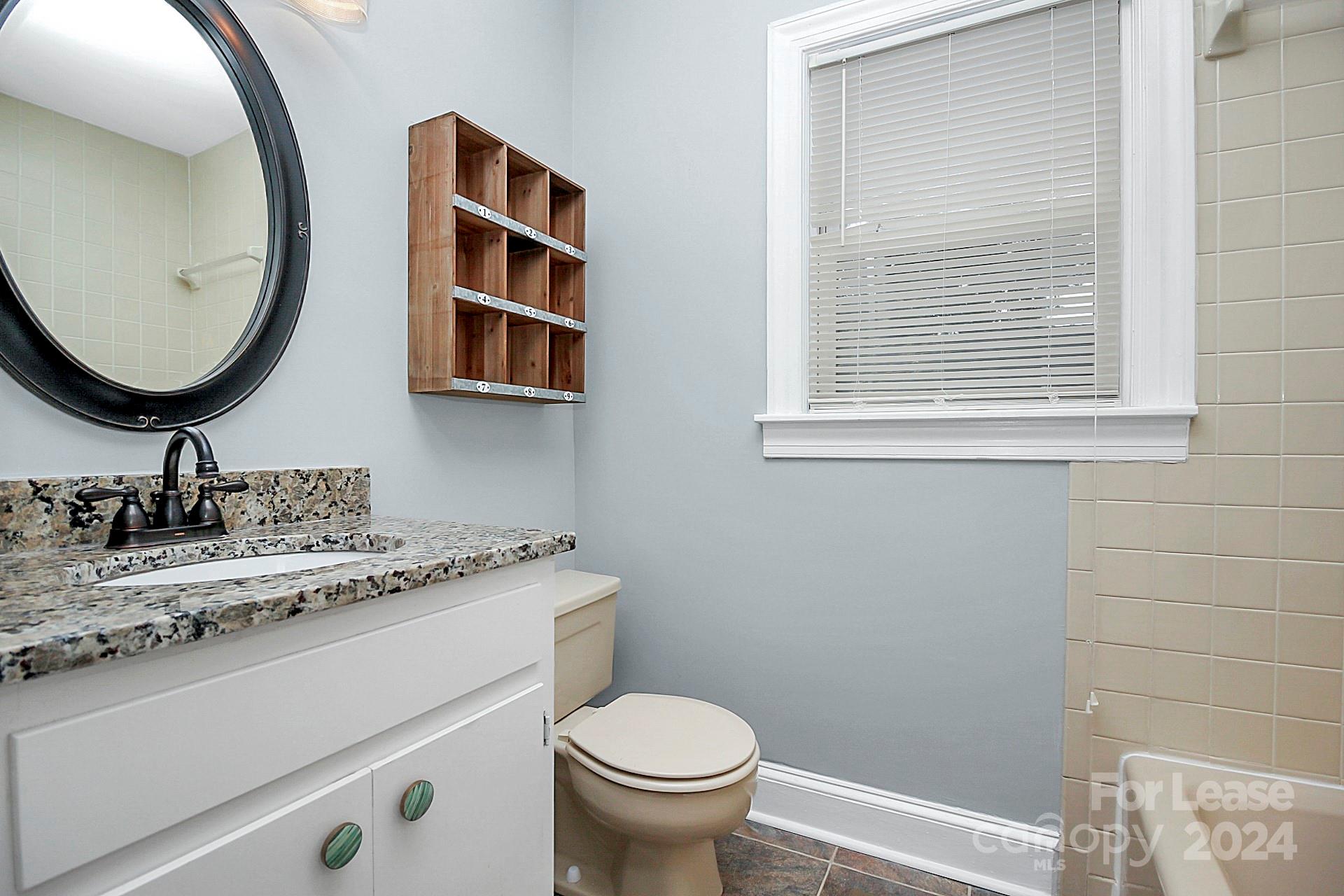 York Chester - Residential Lease