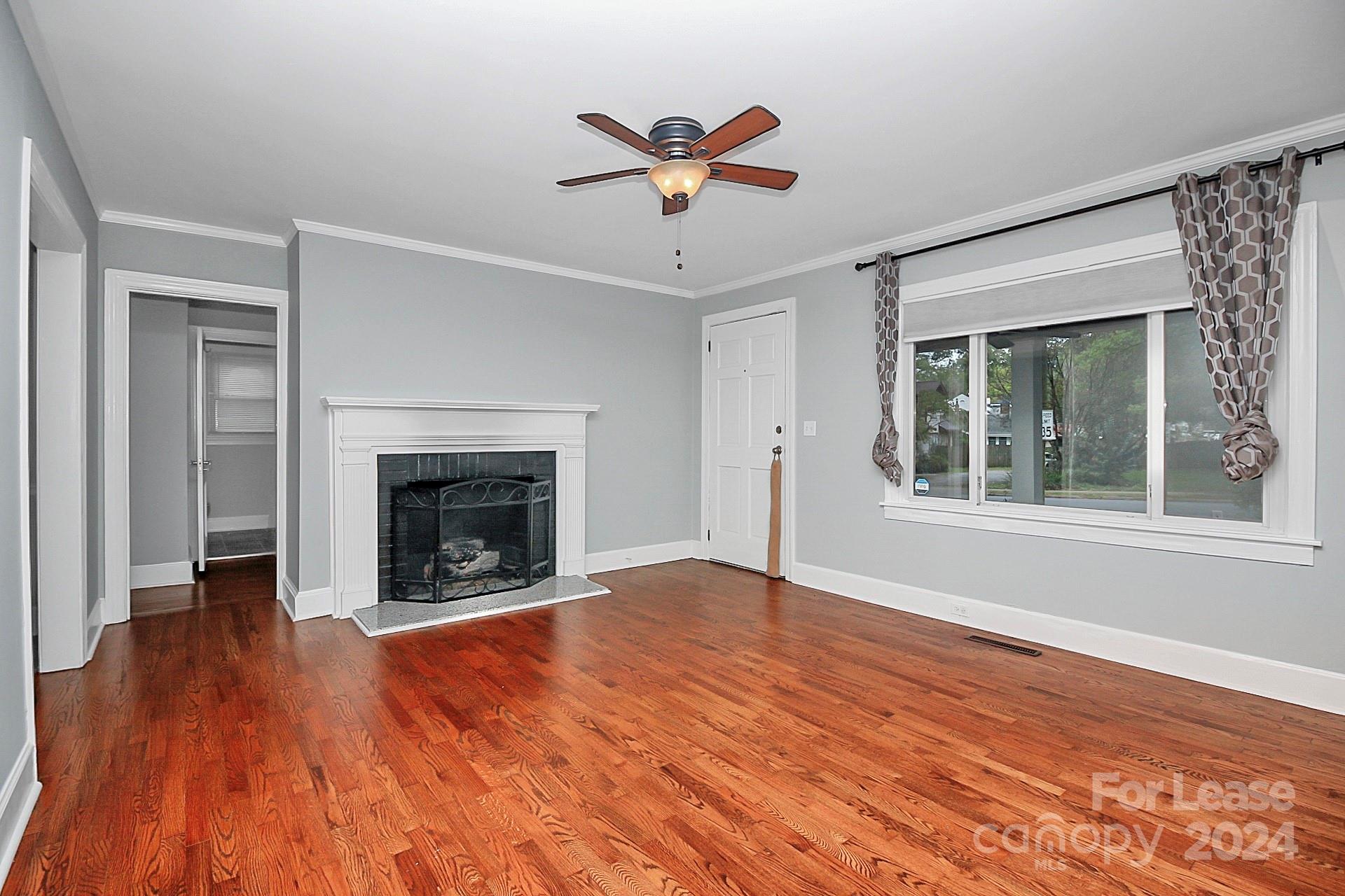 York Chester - Residential Lease