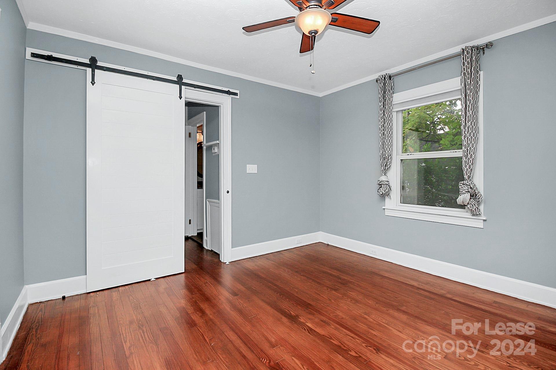 York Chester - Residential Lease