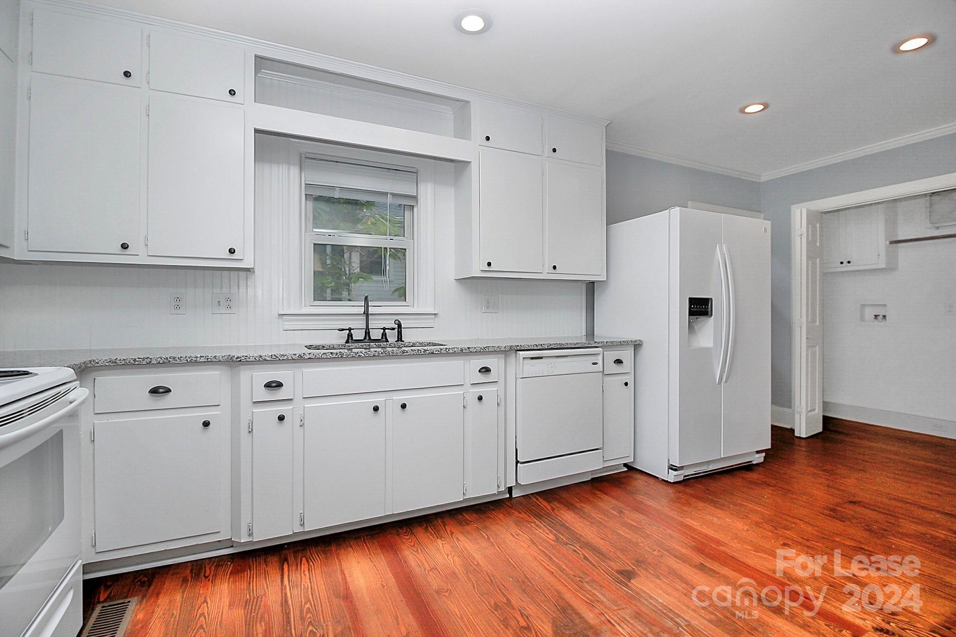 York Chester - Residential Lease