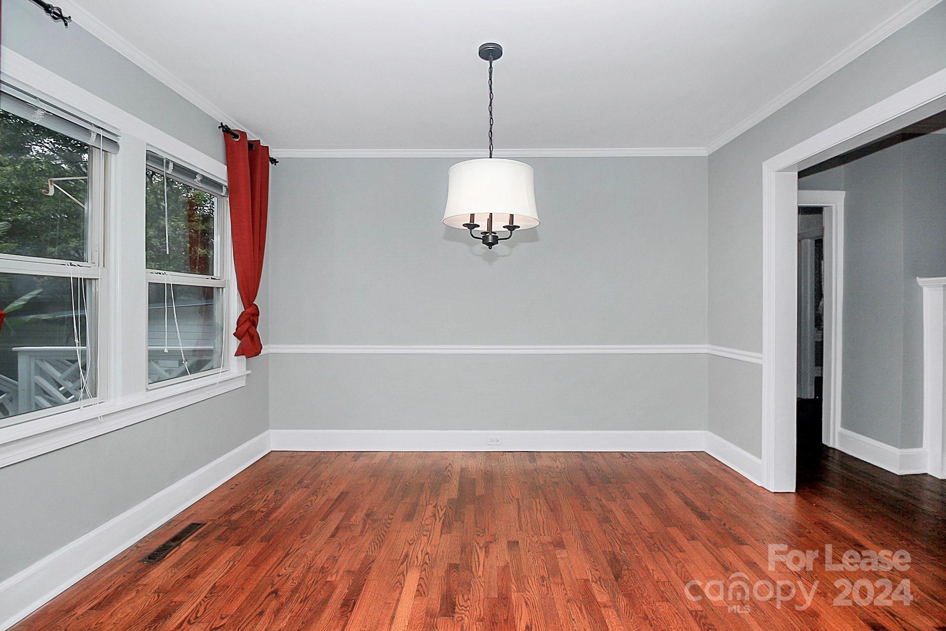 York Chester - Residential Lease