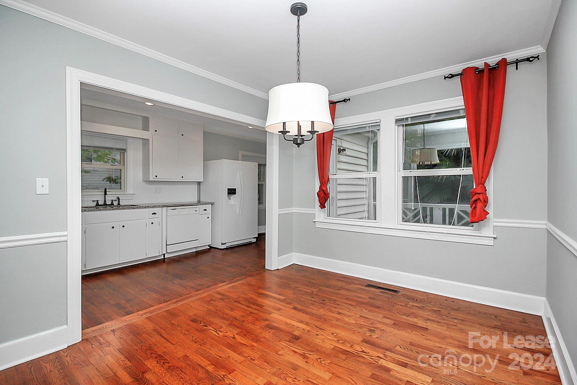 York Chester - Residential Lease