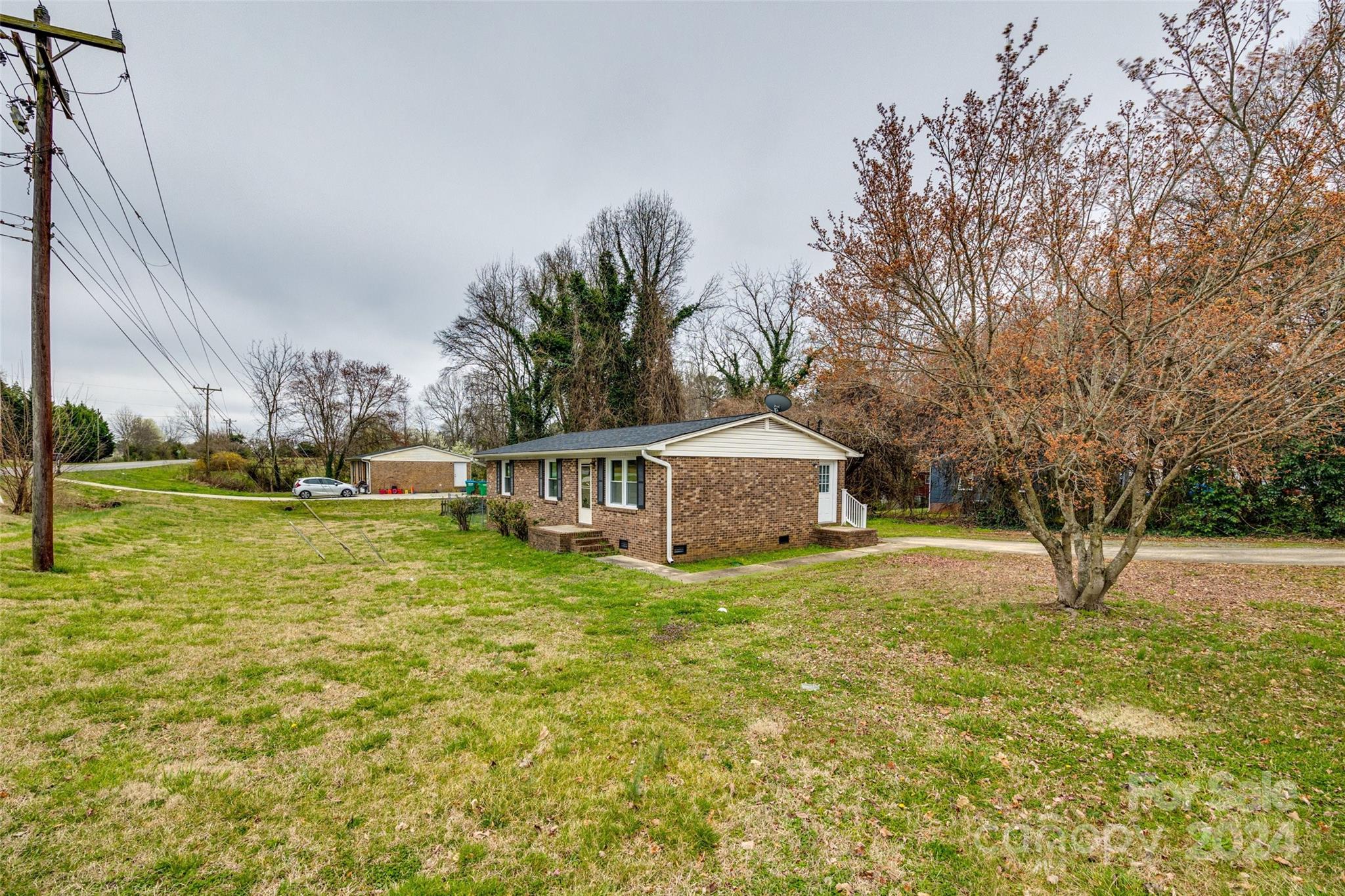 Dover Heights - Residential