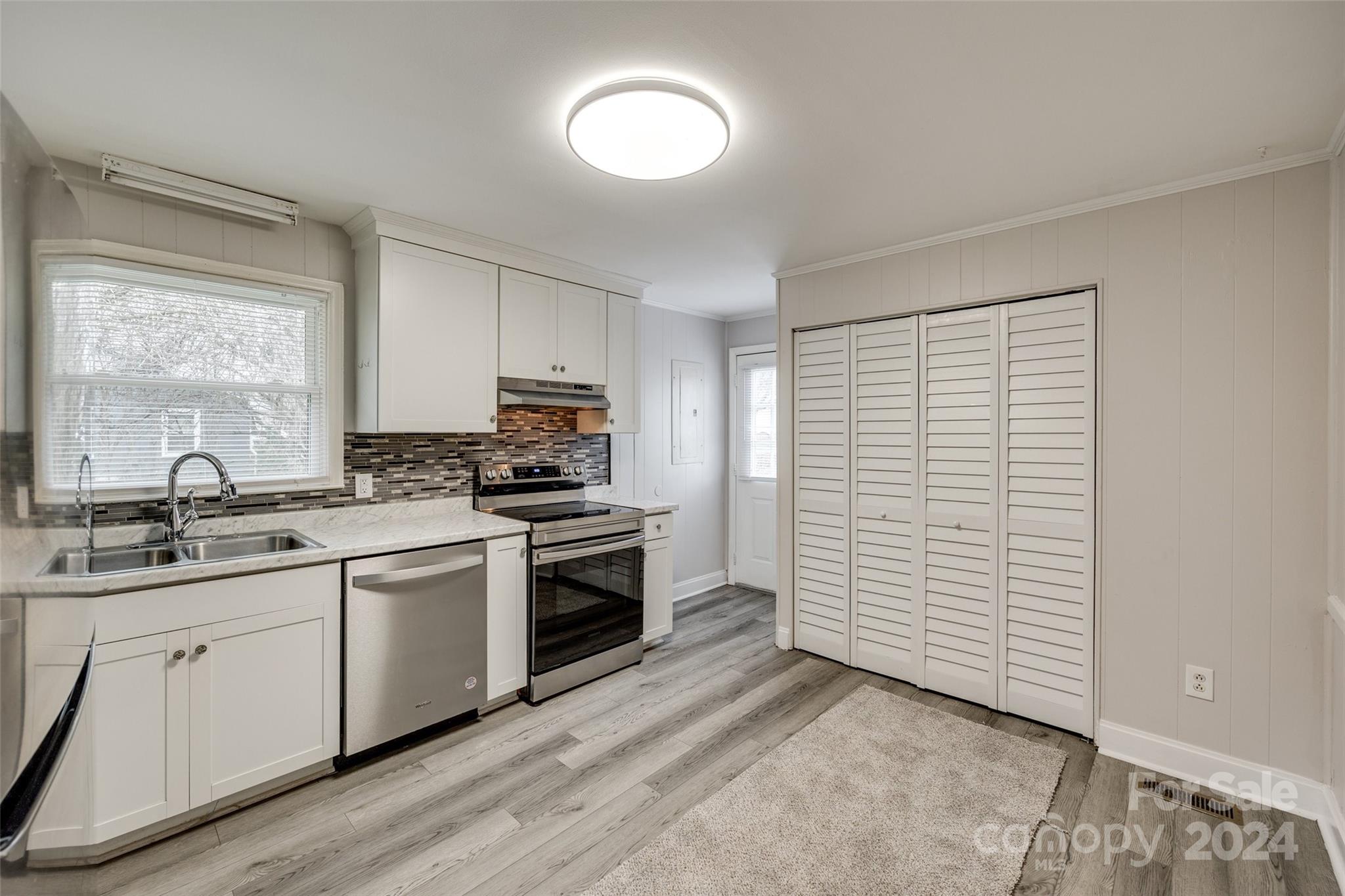 Dover Heights - Residential