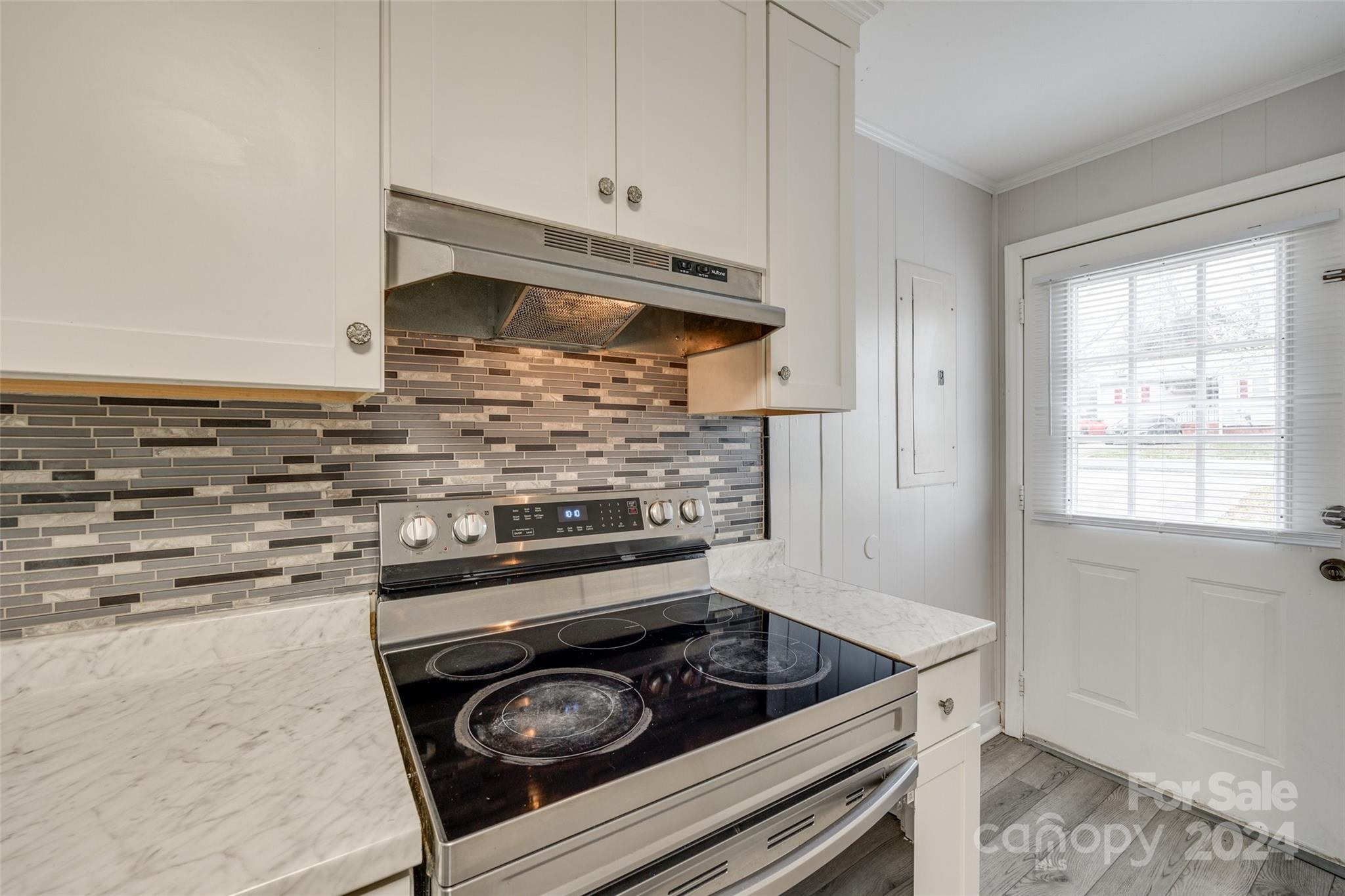 Dover Heights - Residential