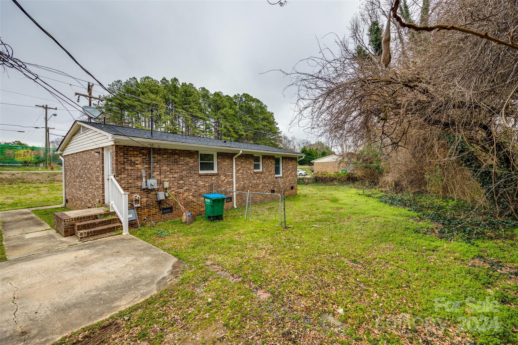 Dover Heights - Residential