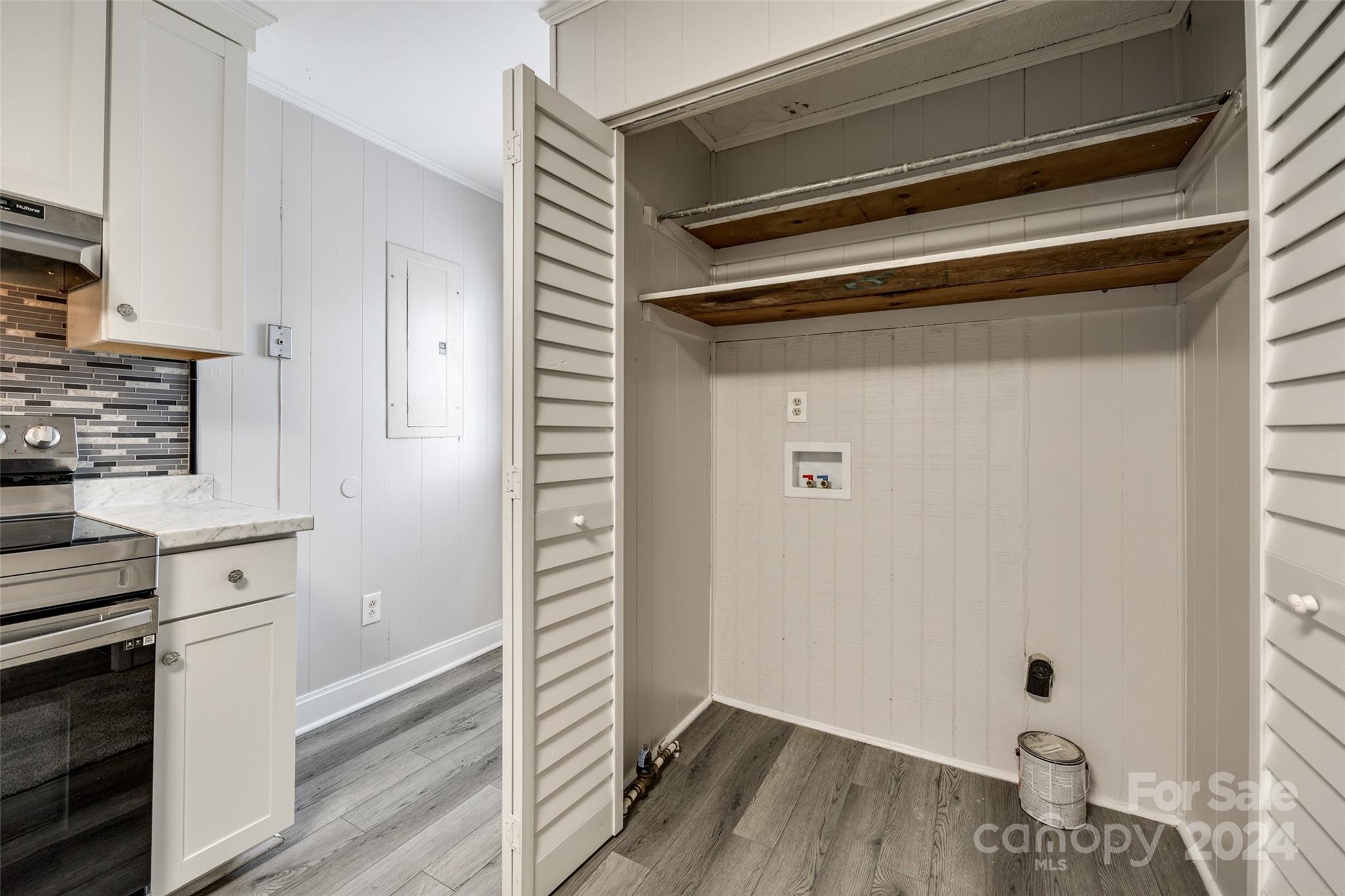 Dover Heights - Residential