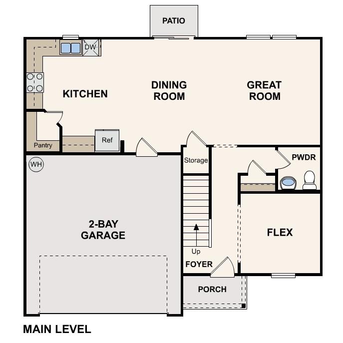 310 Newland Drive