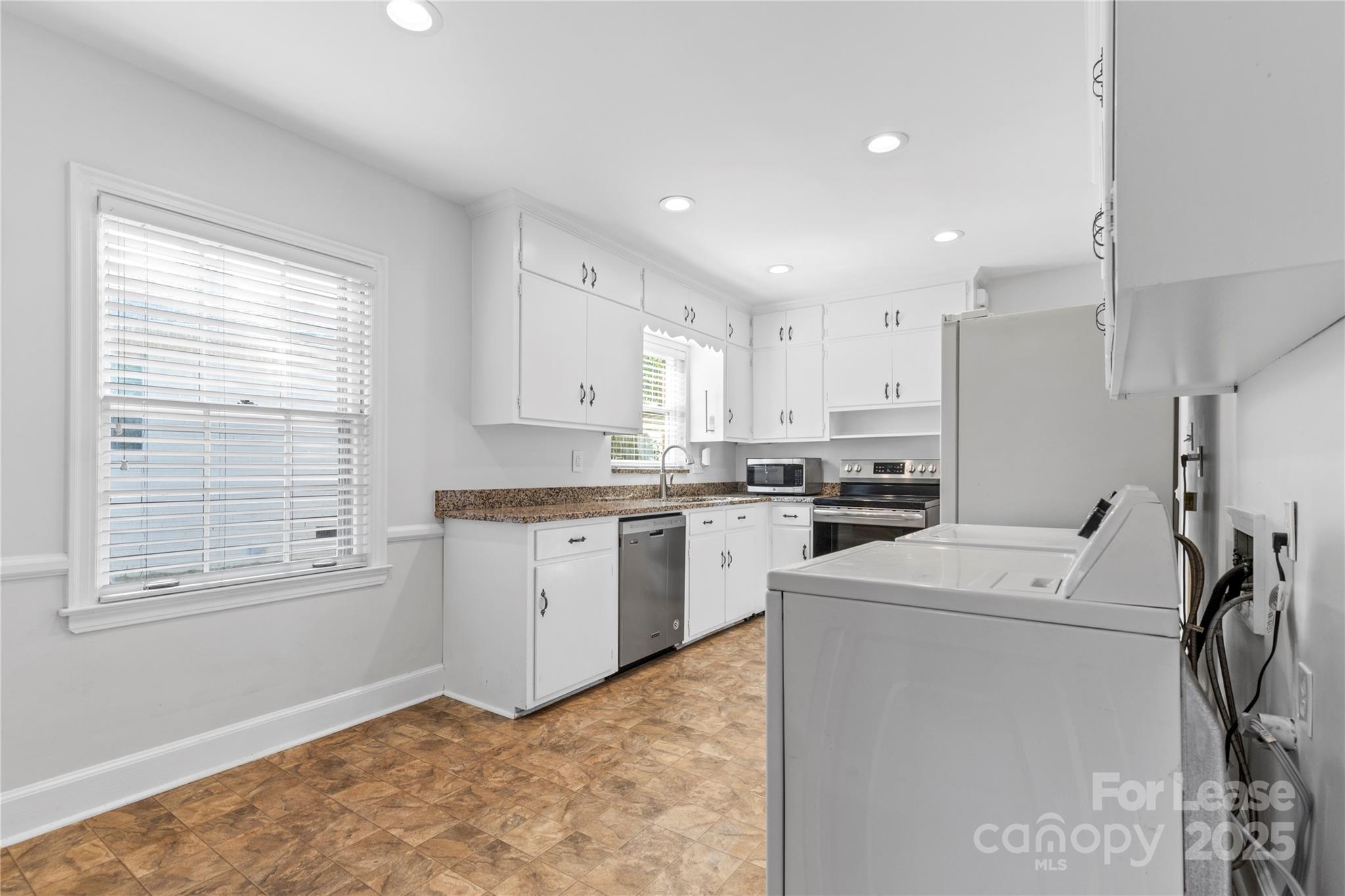 Madison Park - Residential Lease