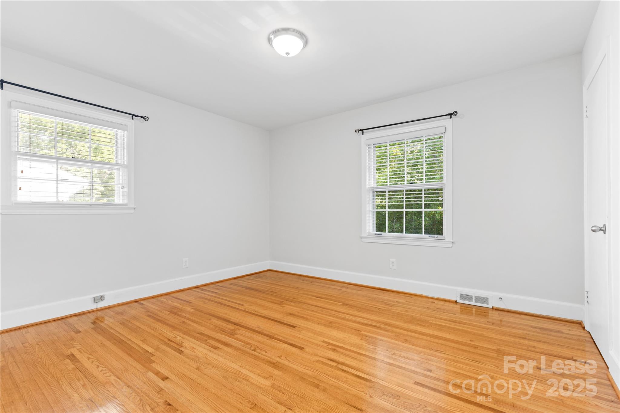 Madison Park - Residential Lease