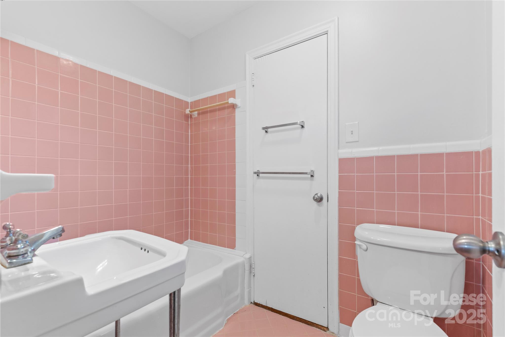 Madison Park - Residential Lease