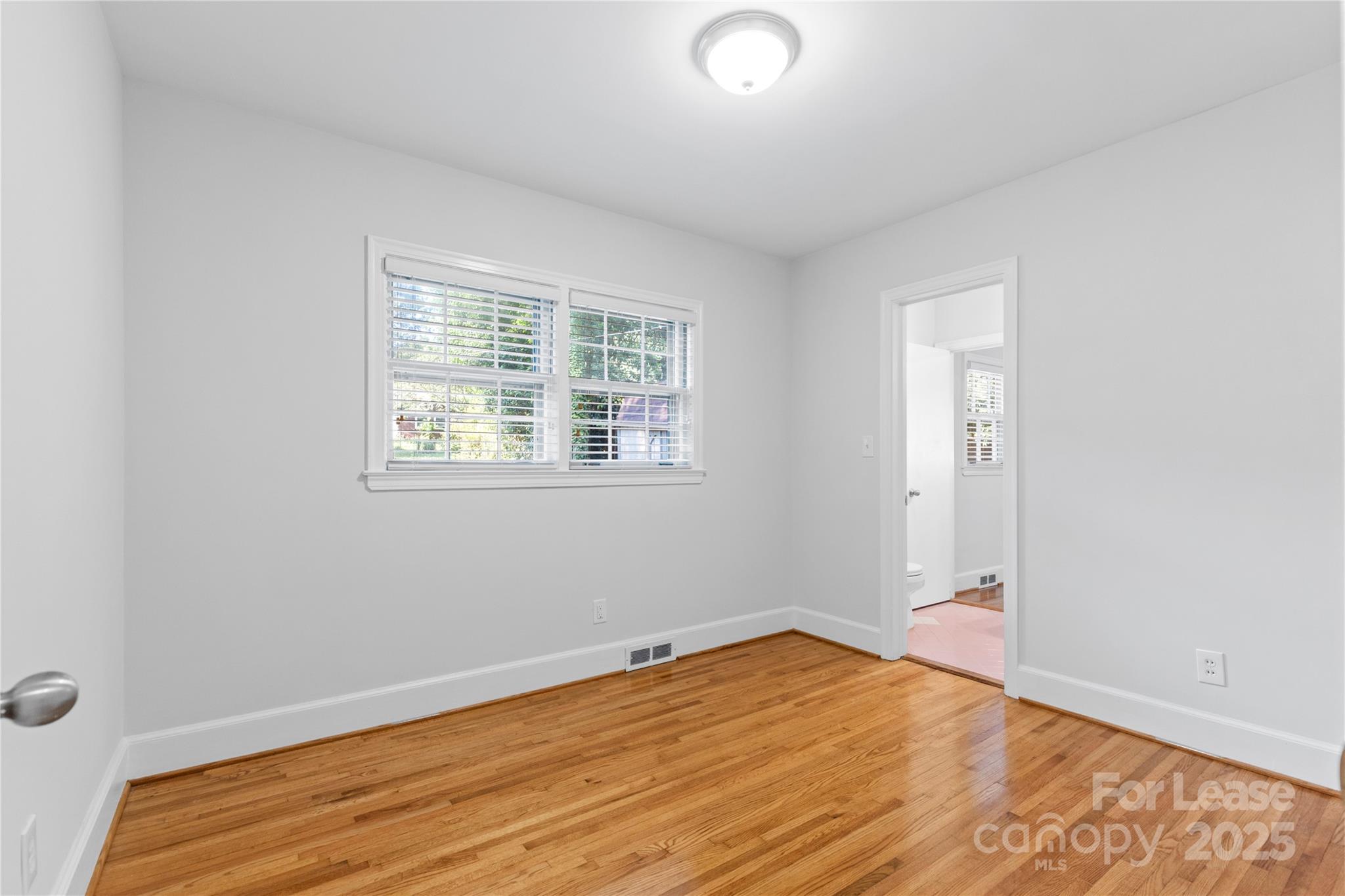 Madison Park - Residential Lease