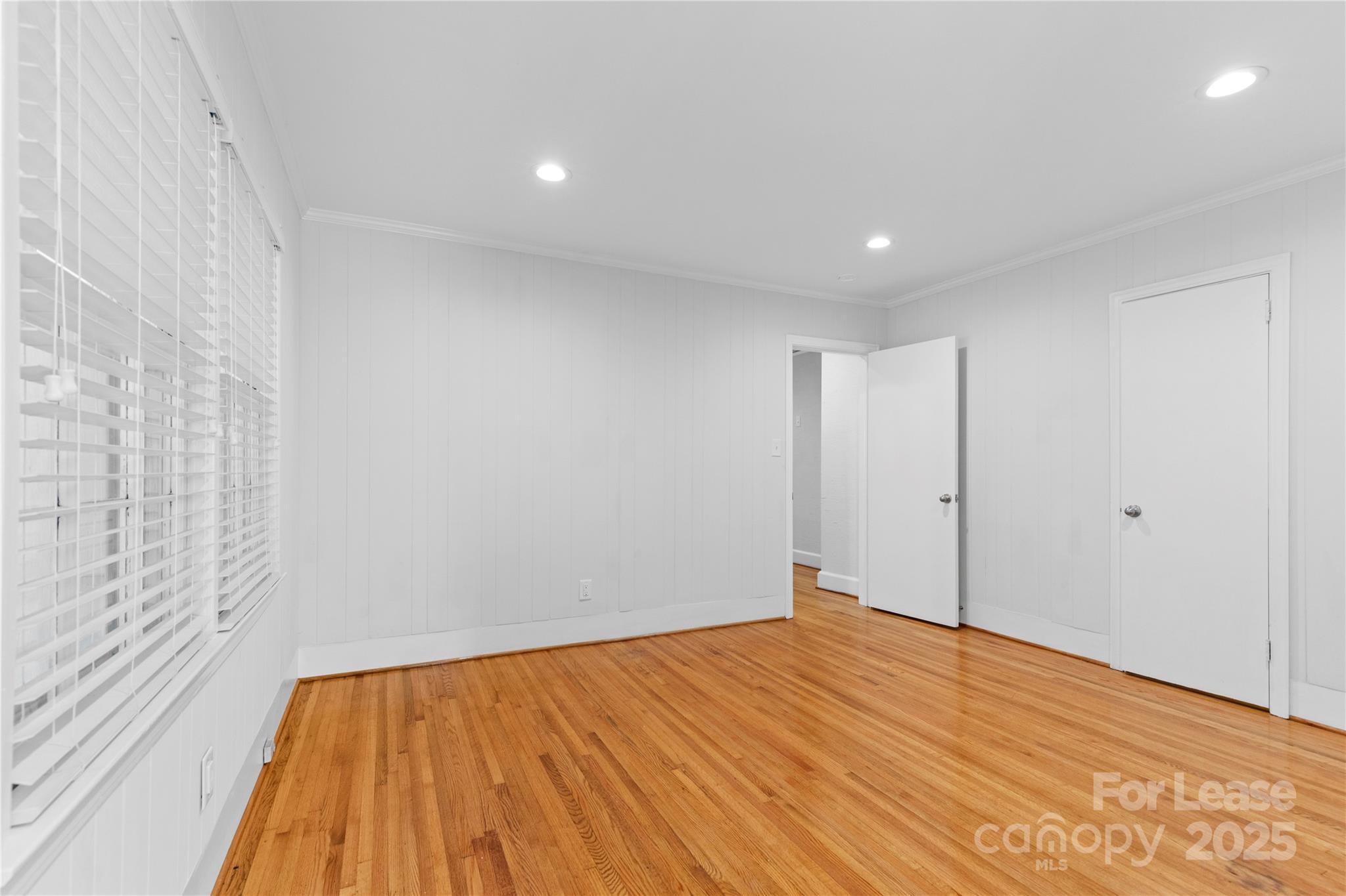 Madison Park - Residential Lease