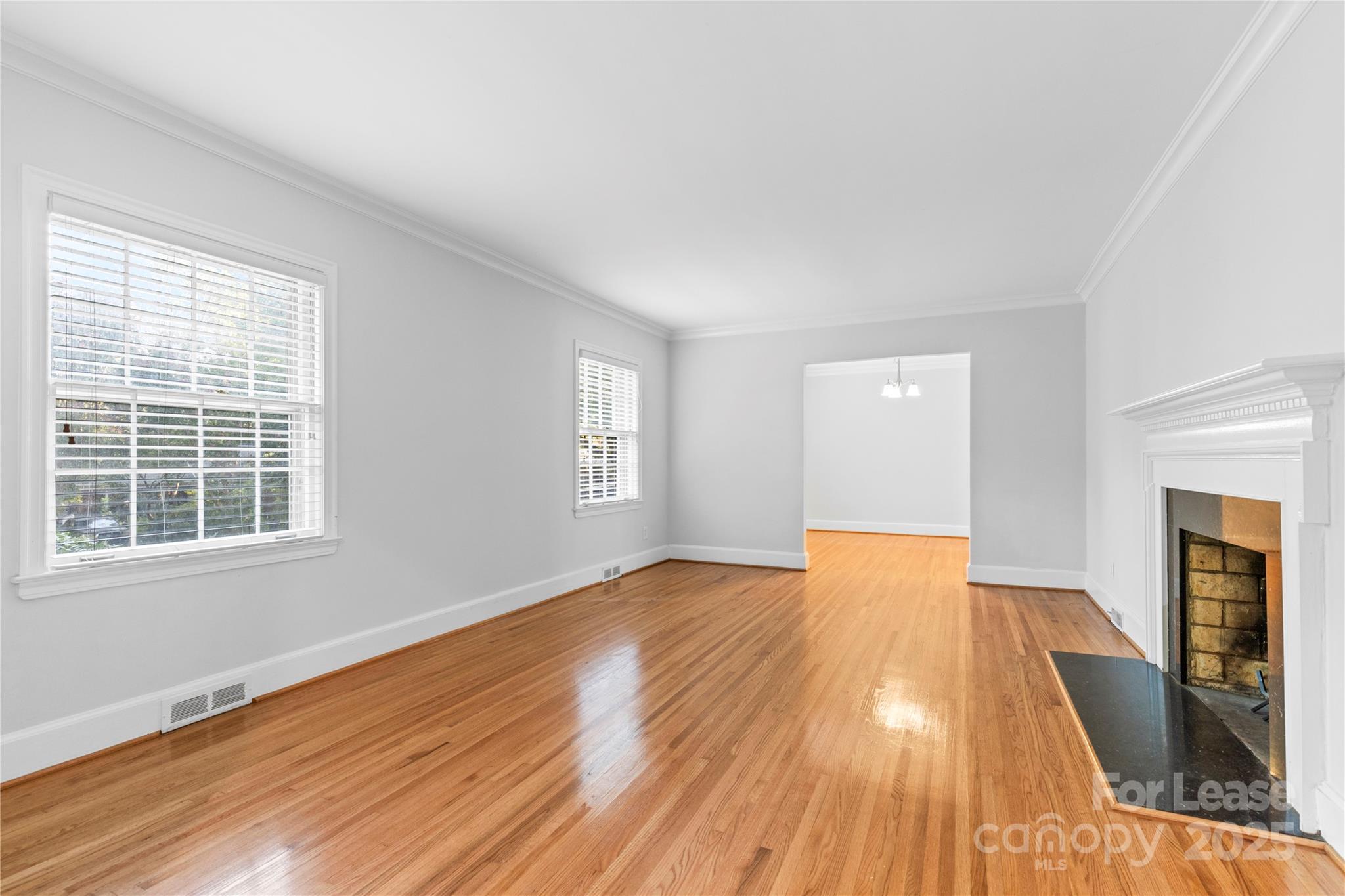 Madison Park - Residential Lease