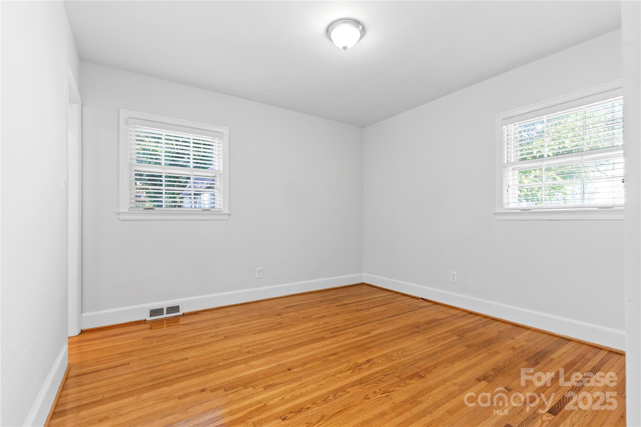 Madison Park - Residential Lease