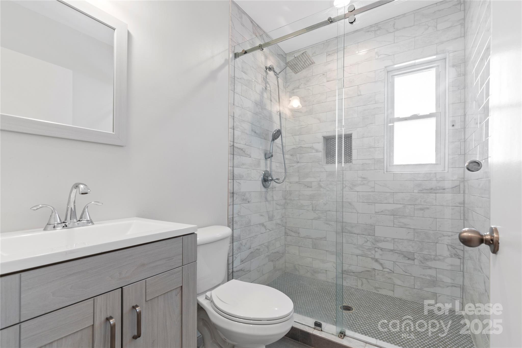 Madison Park - Residential Lease