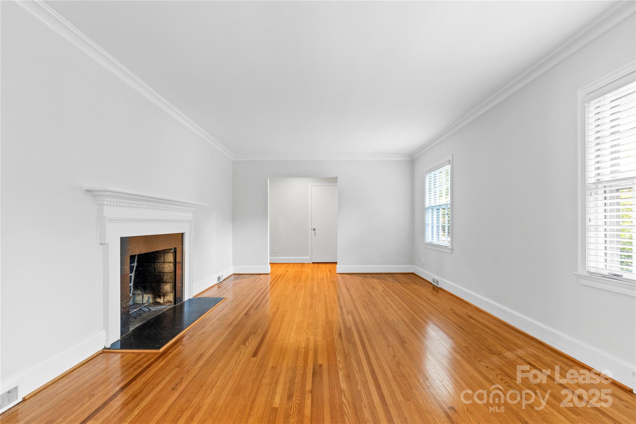 Madison Park - Residential Lease