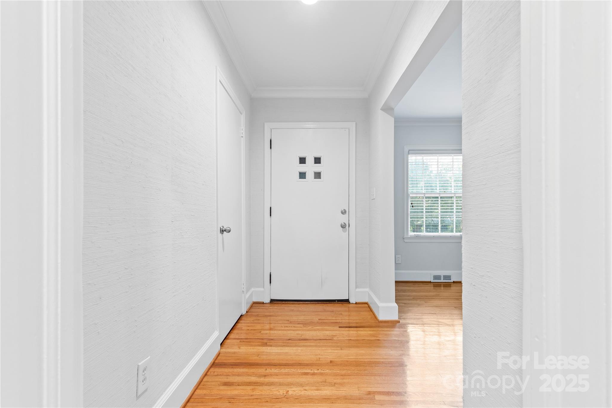 Madison Park - Residential Lease