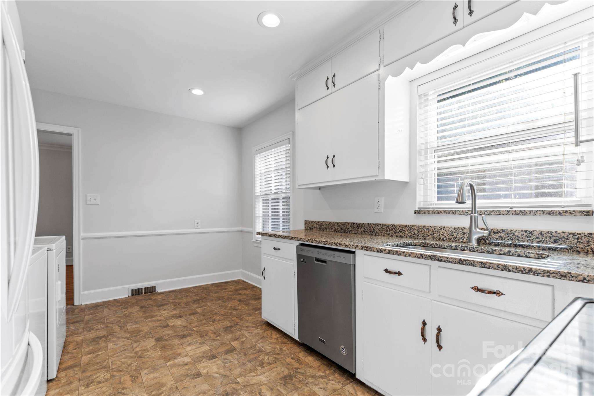 Madison Park - Residential Lease