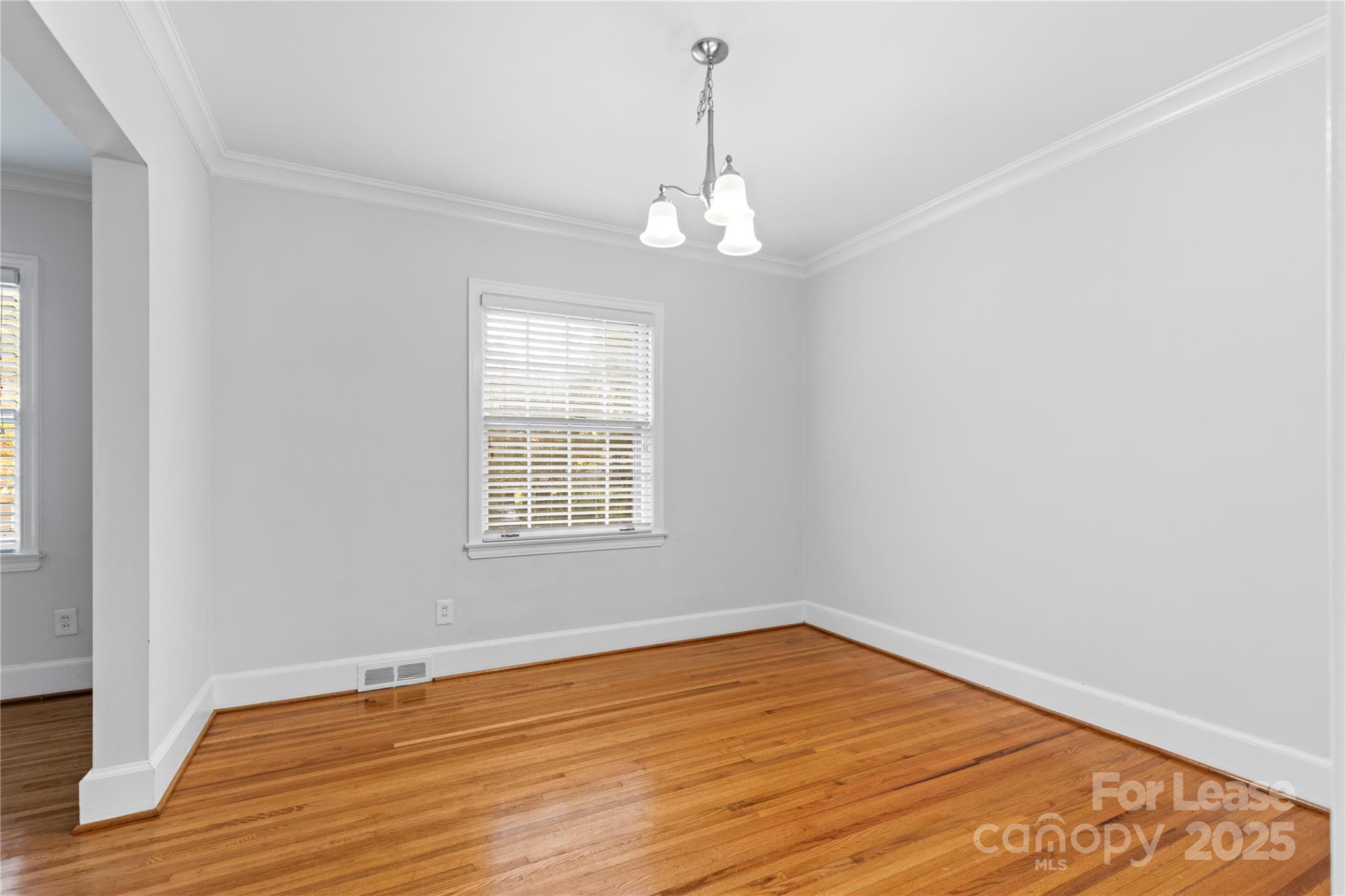 Madison Park - Residential Lease