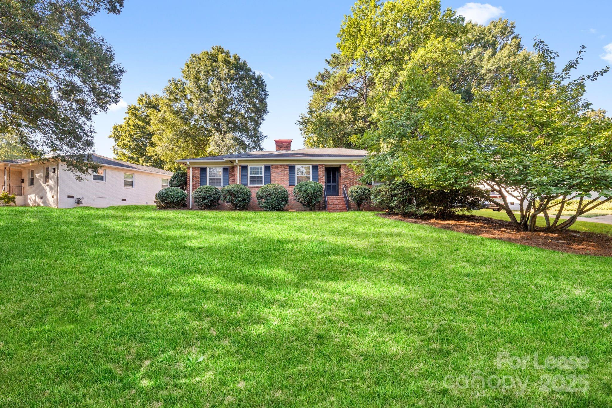 Madison Park - Residential Lease