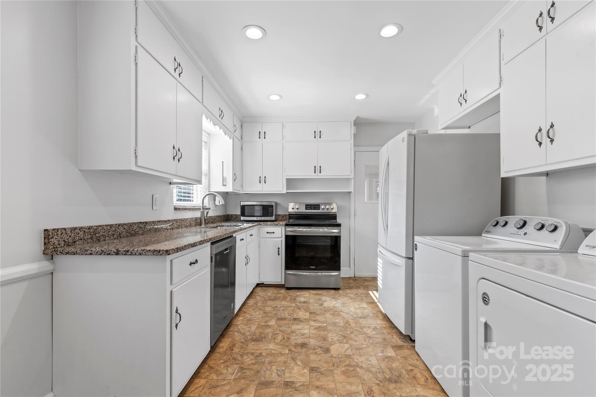 Madison Park - Residential Lease