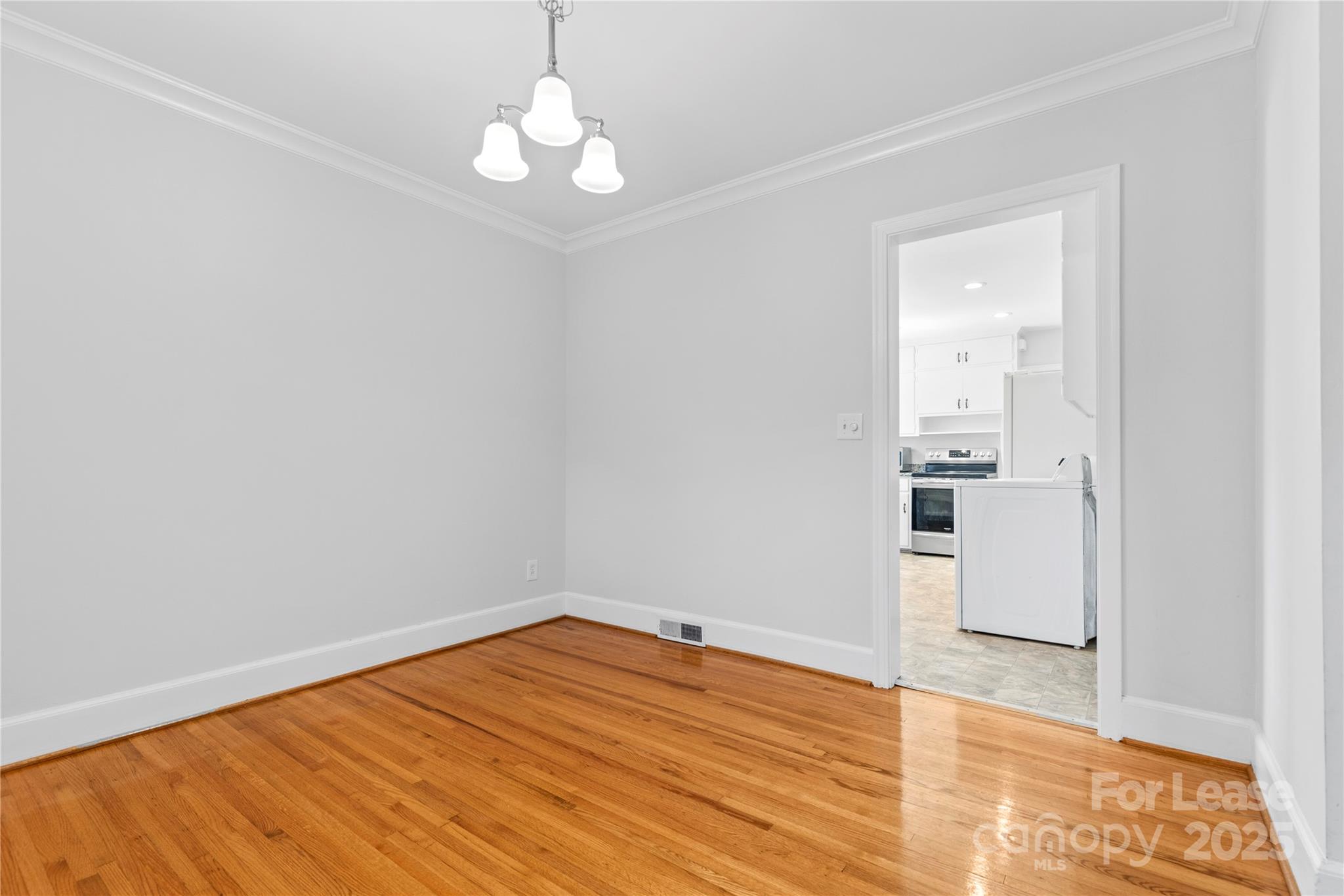 Madison Park - Residential Lease