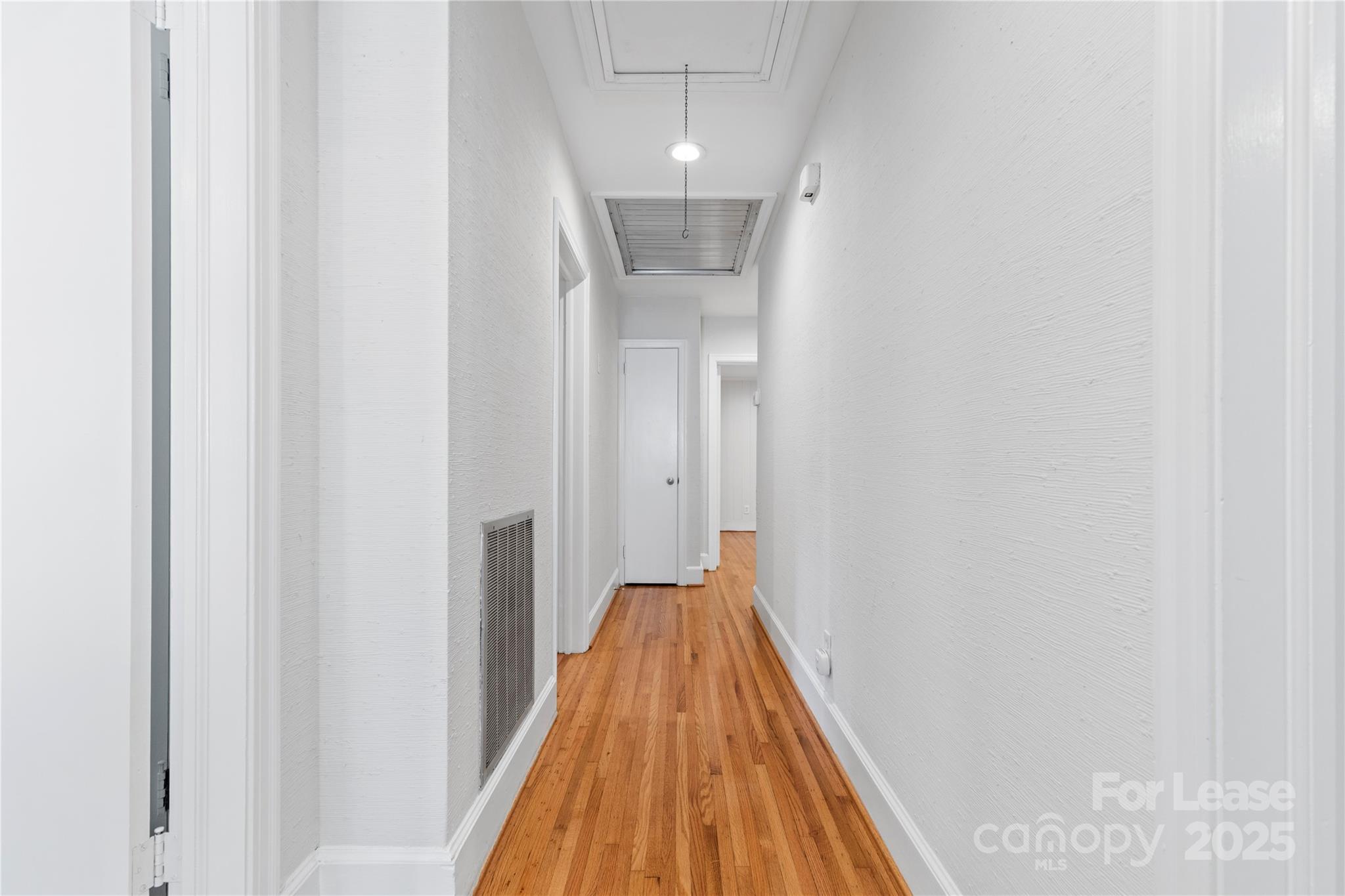 Madison Park - Residential Lease