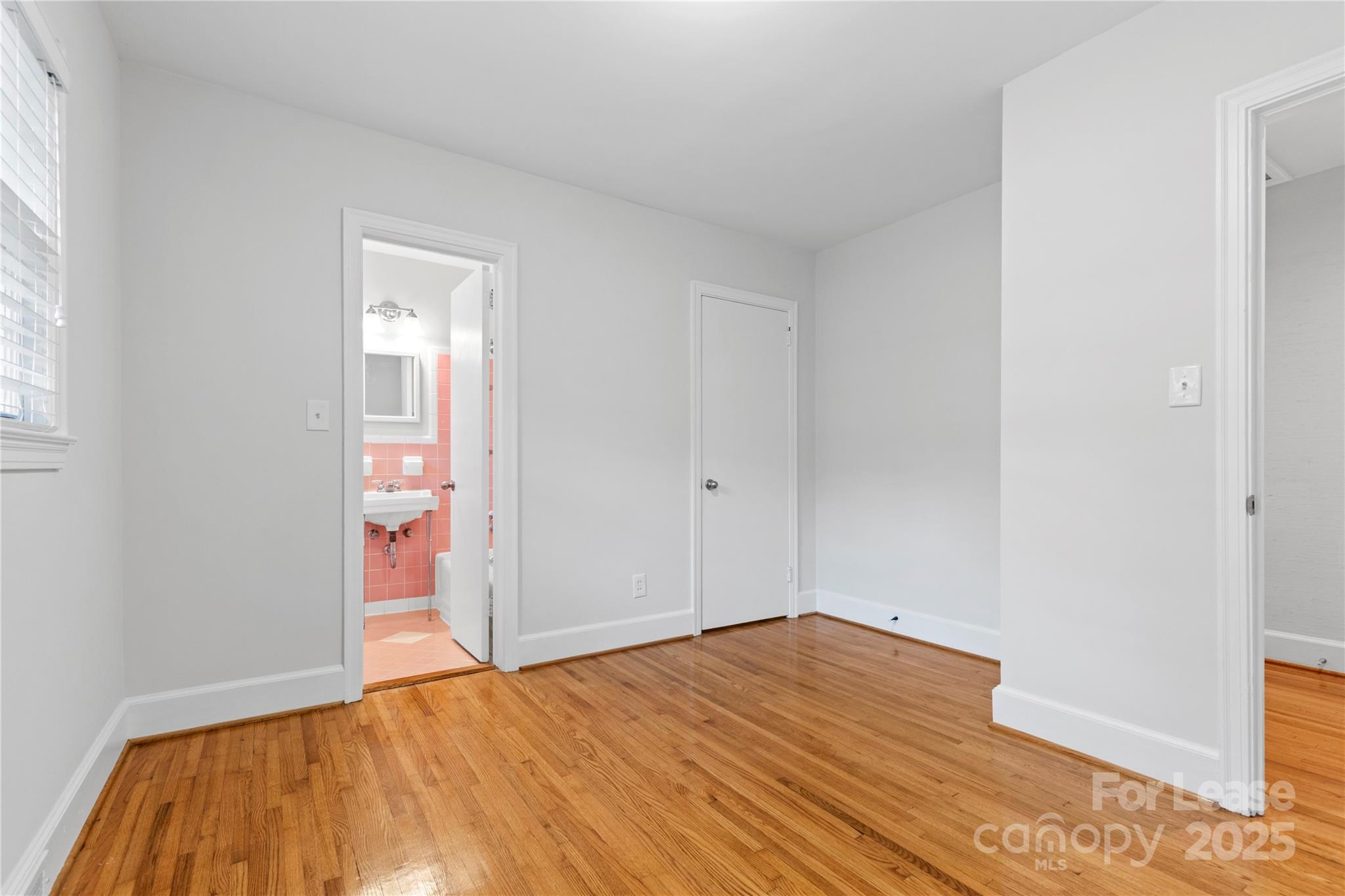 Madison Park - Residential Lease