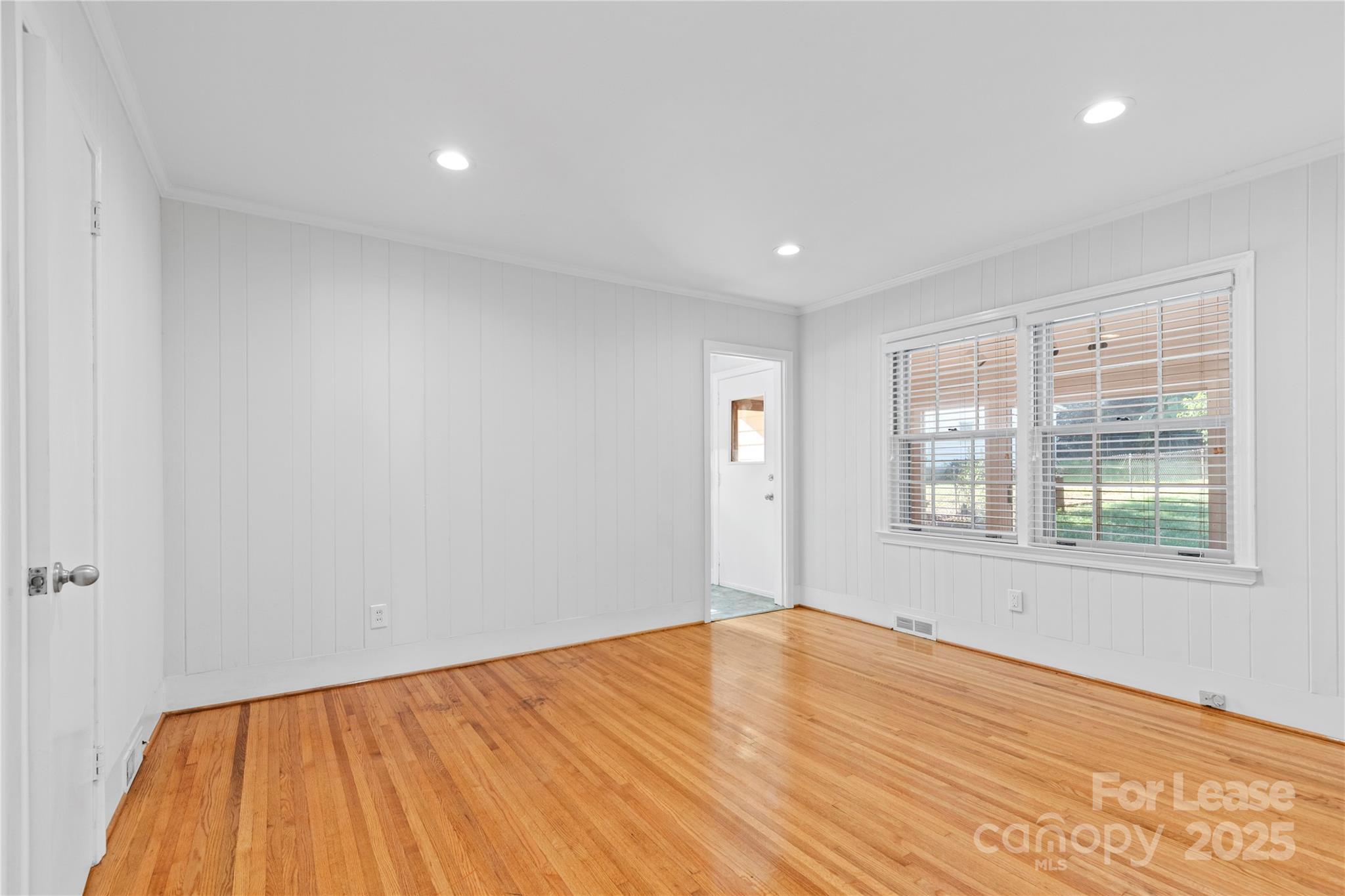 Madison Park - Residential Lease