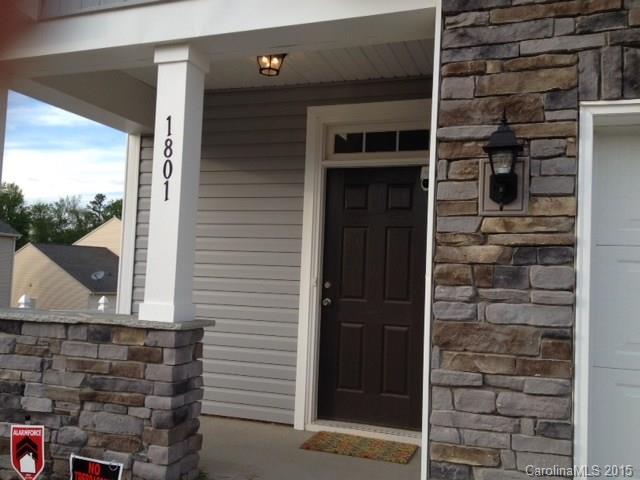 The Farms At Backcreek - Residential