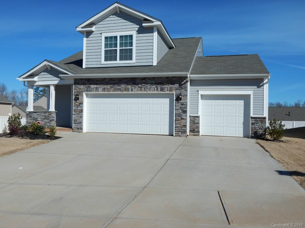 The Farms At Backcreek - Residential