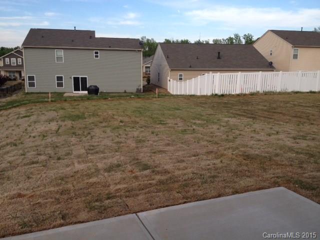 The Farms At Backcreek - Residential