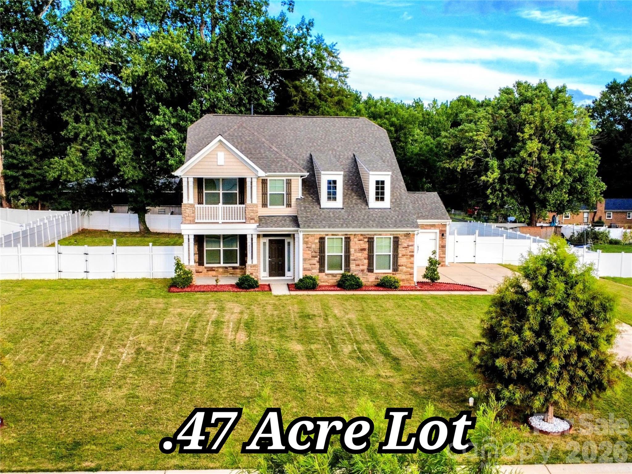 8207 Shady Pond Drive