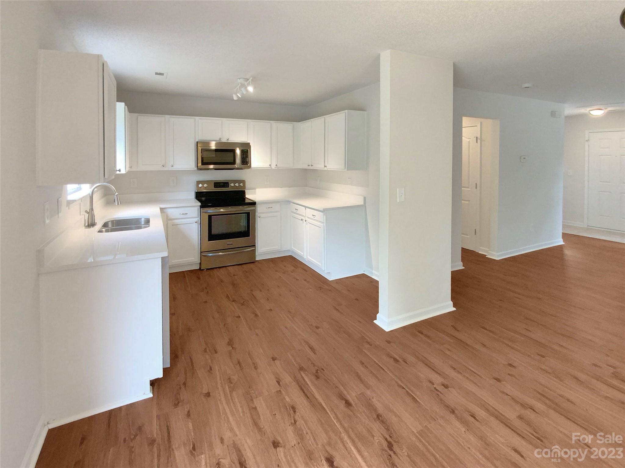Fern Hill - Residential