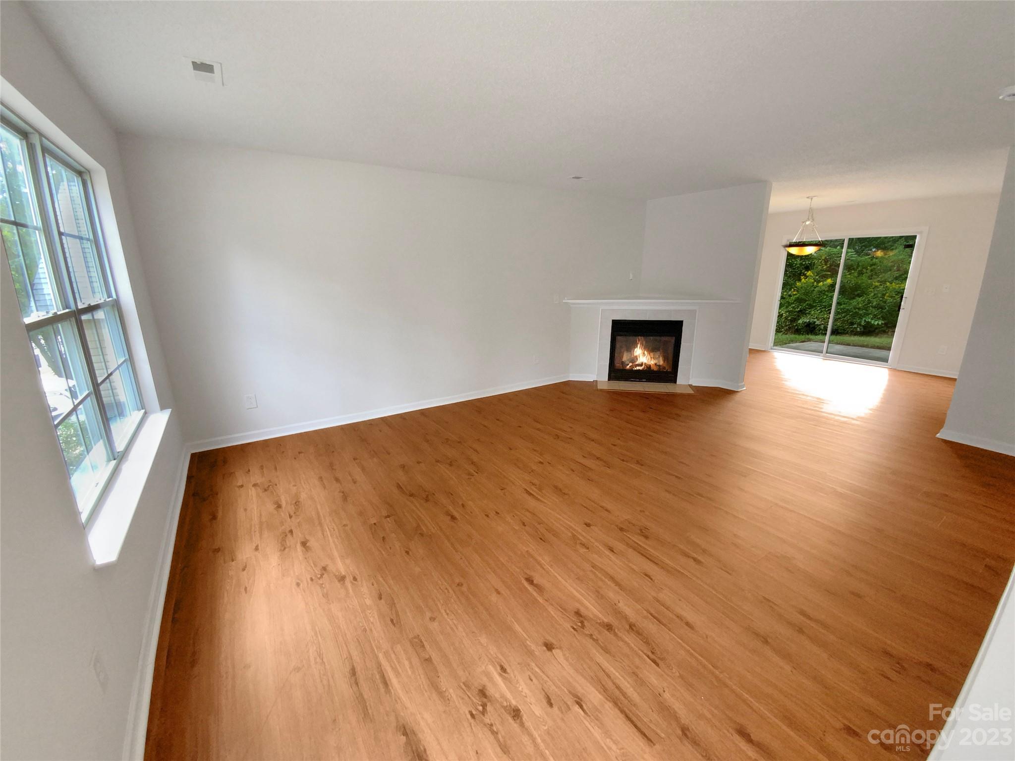 Fern Hill - Residential