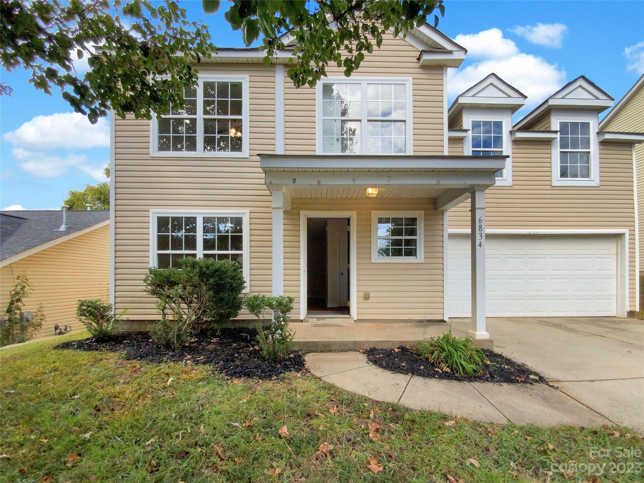 Fern Hill - Residential