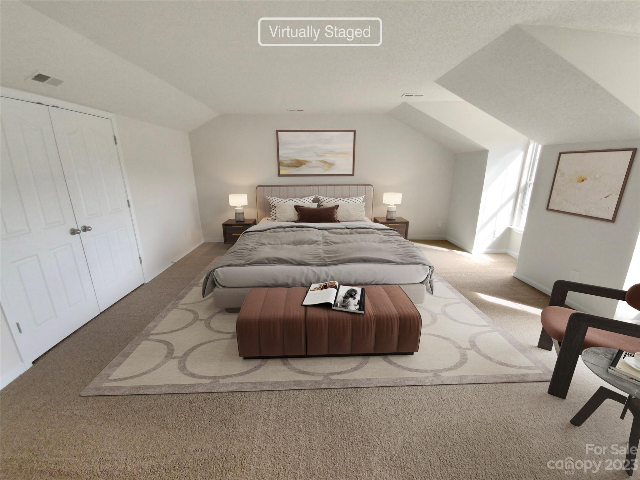 Fern Hill - Residential